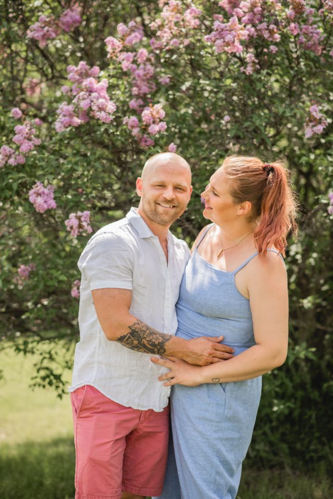 Guelph Lifestyle Family Photography