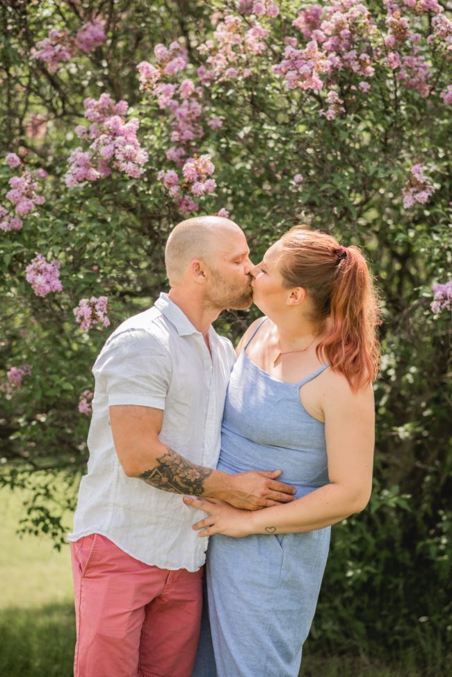 Guelph Lifestyle Family Photography