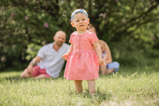 Guelph Lifestyle Family Photography
