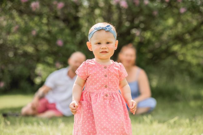 Guelph Lifestyle Family Photography