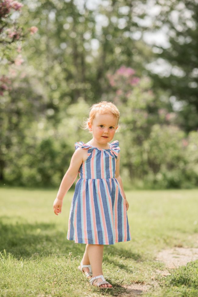 Guelph Lifestyle Family Photography