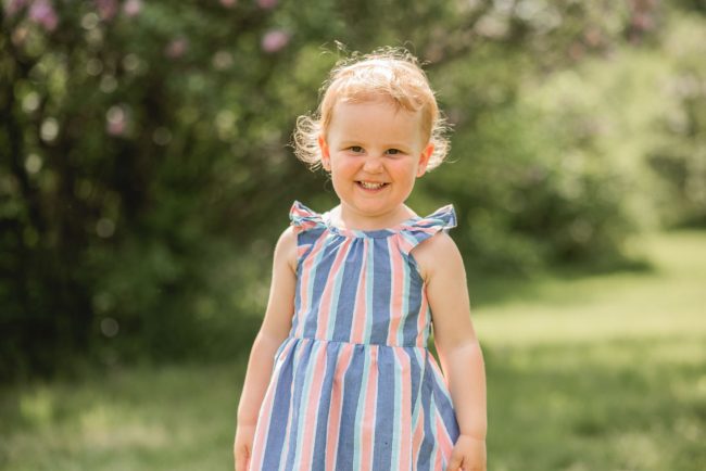 Guelph Lifestyle Family Photography