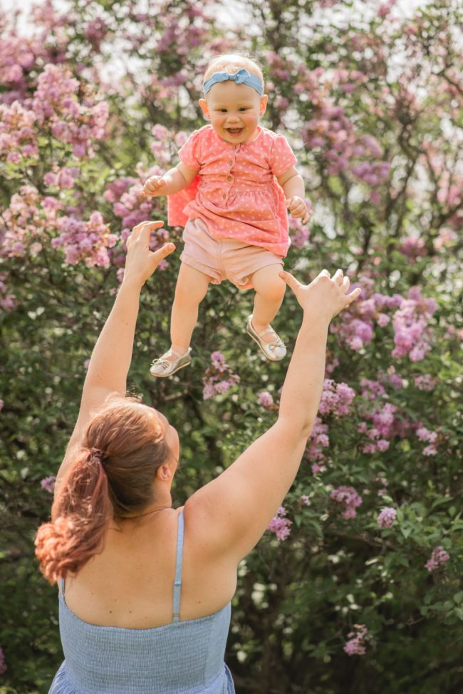 Guelph Lifestyle Family Photography