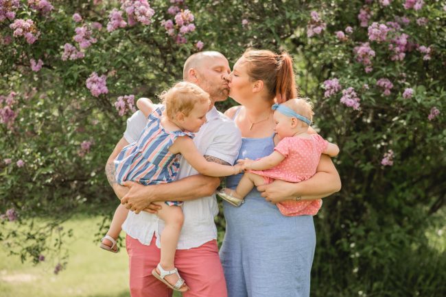 Guelph Lifestyle Family Photography