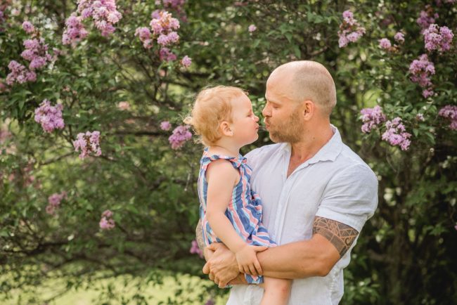 Guelph Lifestyle Family Photography