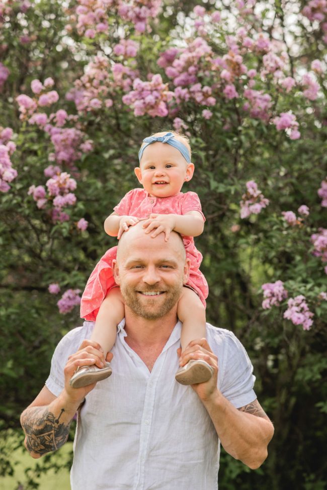 Guelph Lifestyle Family Photography