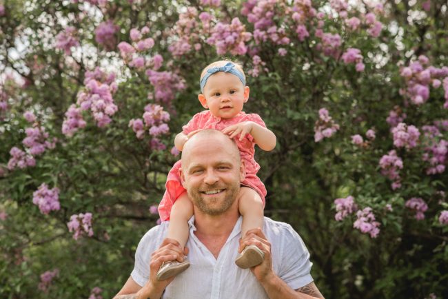 Guelph Lifestyle Family Photography