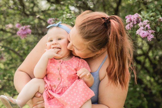 Guelph Lifestyle Family Photography