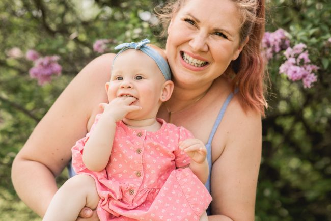 Guelph Lifestyle Family Photography