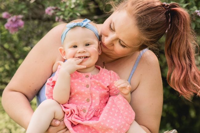 Guelph Lifestyle Family Photography