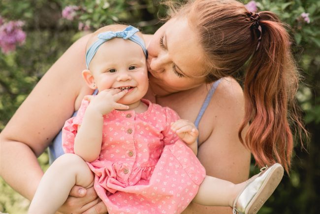 Guelph Lifestyle Family Photography