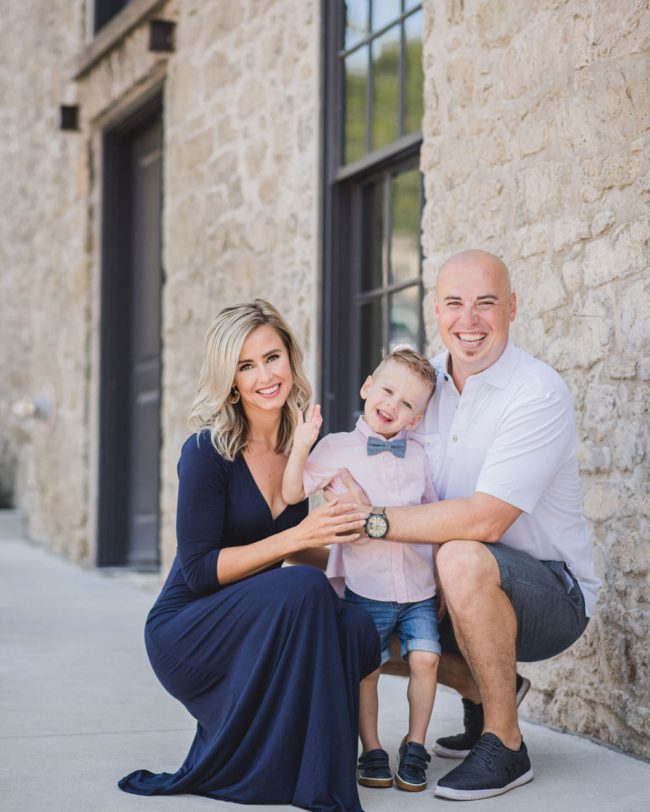 Elora Family Photography