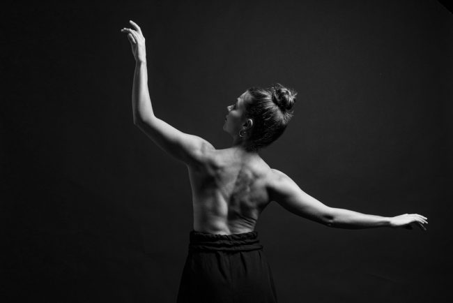 Kitchener Dance Branding Photography