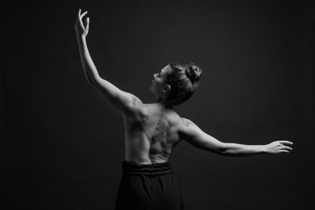 Kitchener Dance Branding Photography