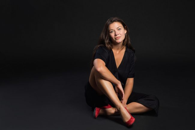 Kitchener Dance Branding Photography