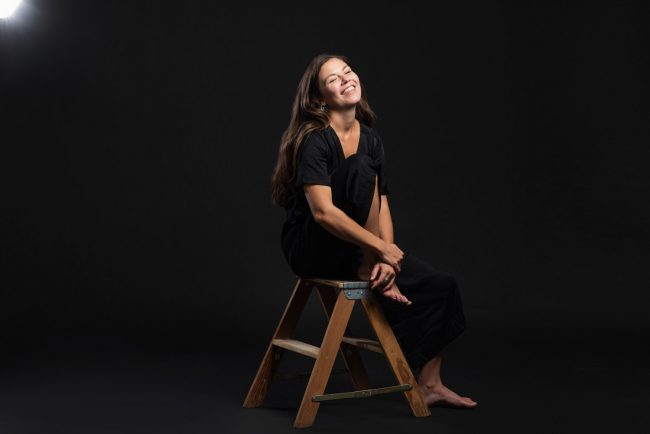 Kitchener Dance Branding Photography