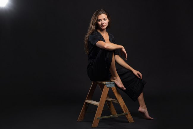 Kitchener Dance Branding Photography