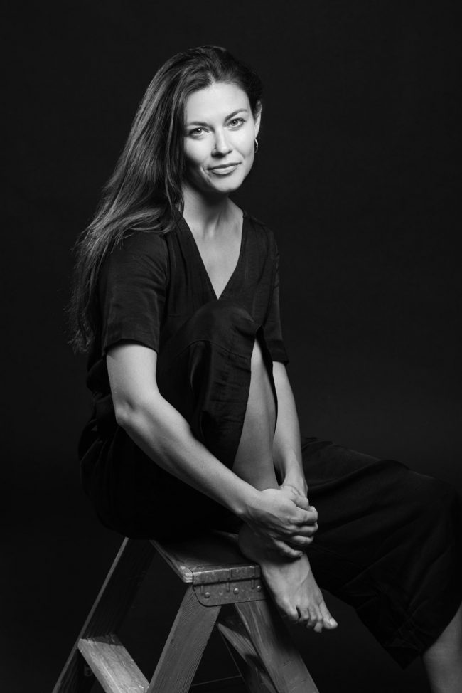 Kitchener Dance Branding Photography