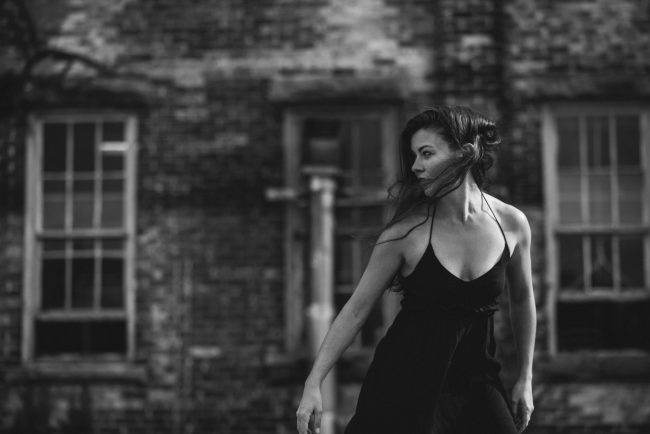 Kitchener Dance Branding Photography