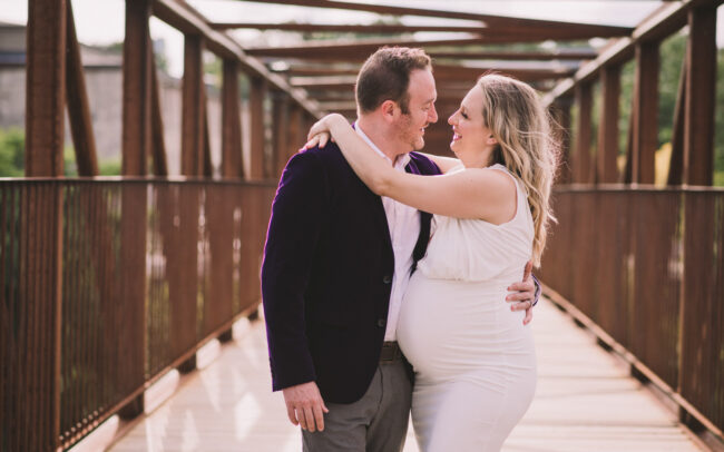 Cambridge Maternity Lifestyle Photography