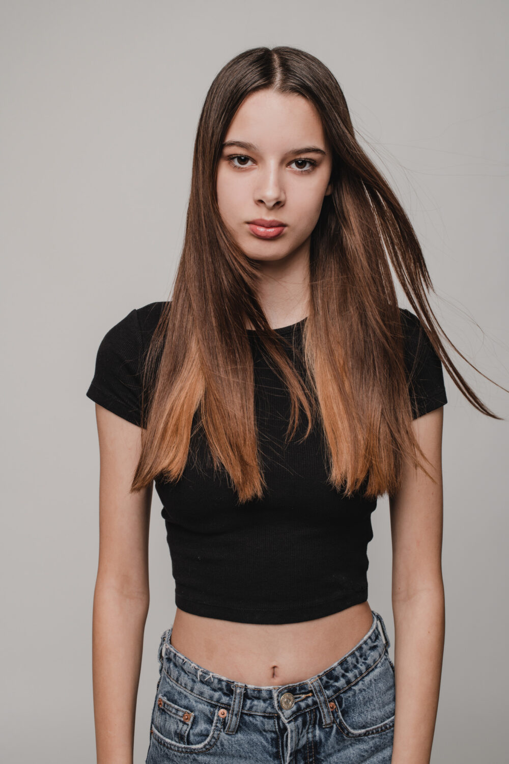 child model photography kitchener