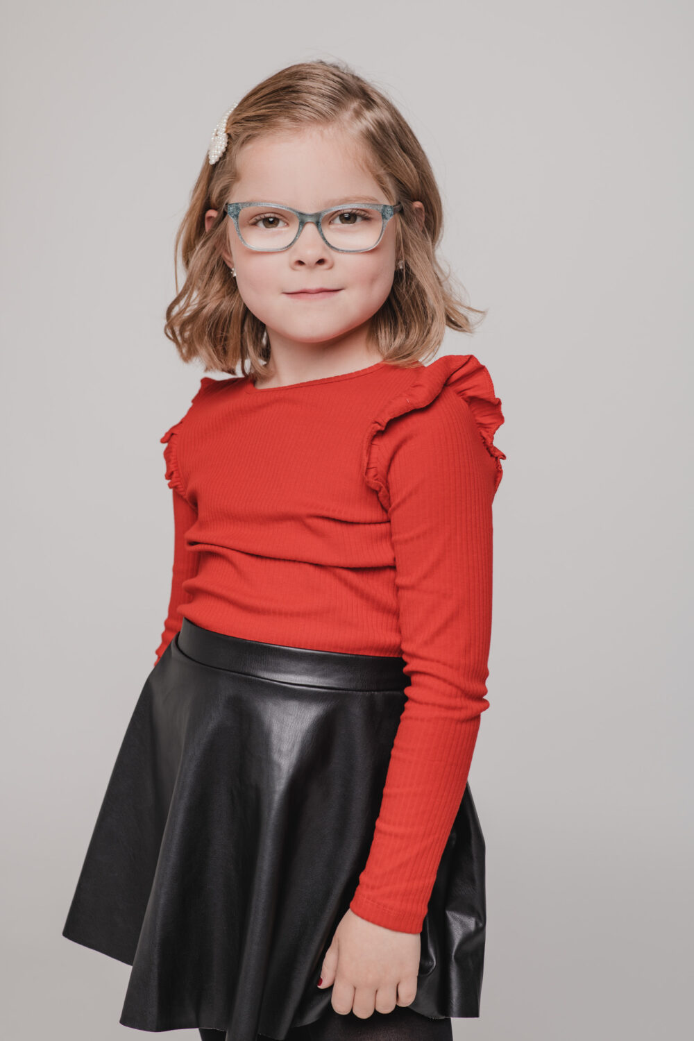 child model photography kitchener