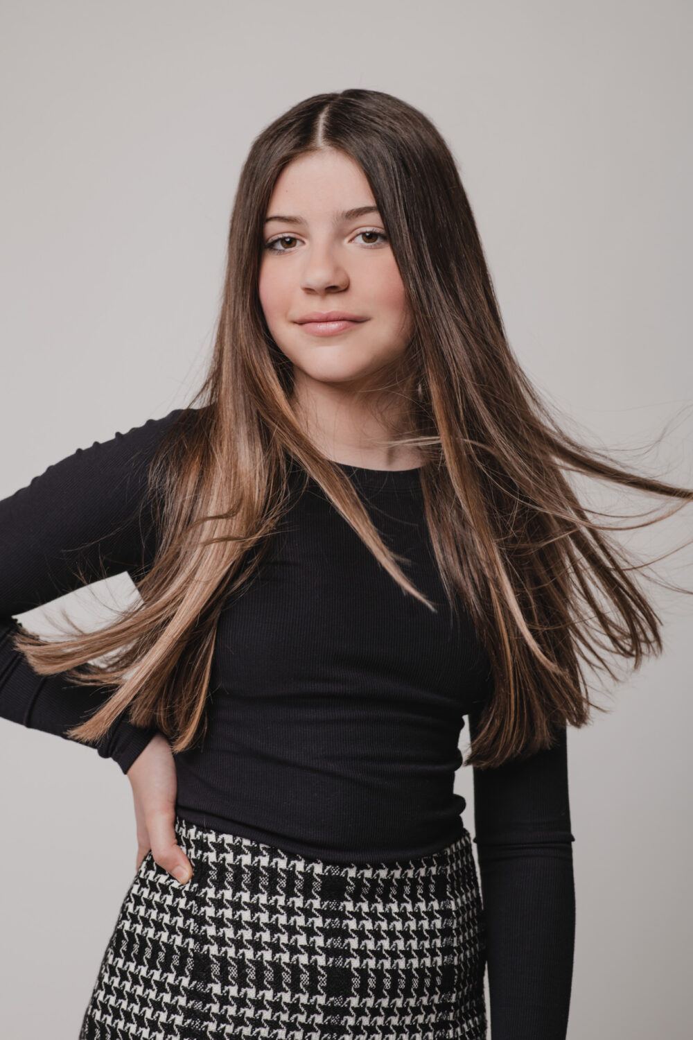 kids portrait photography kitchener