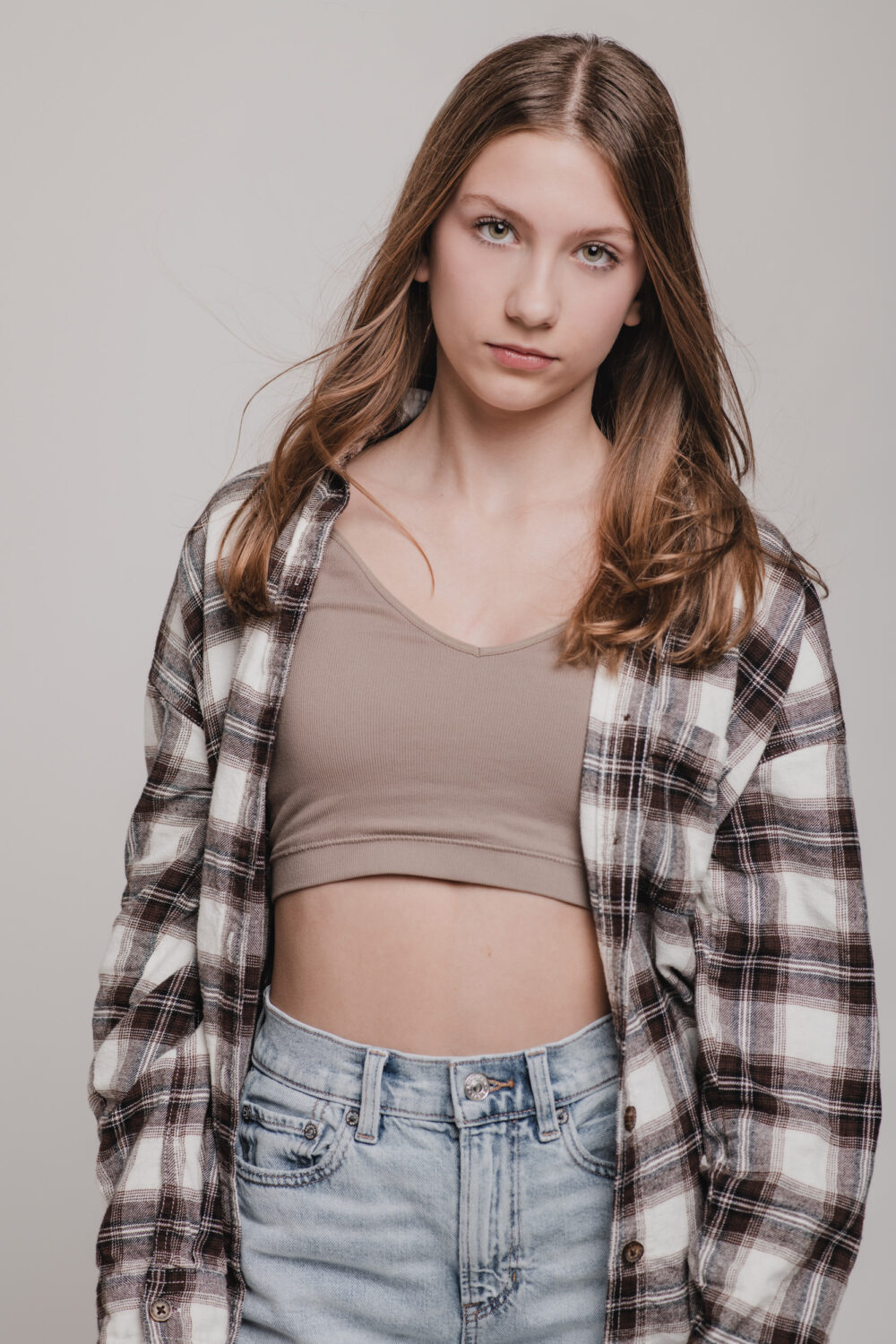 teen model photographer