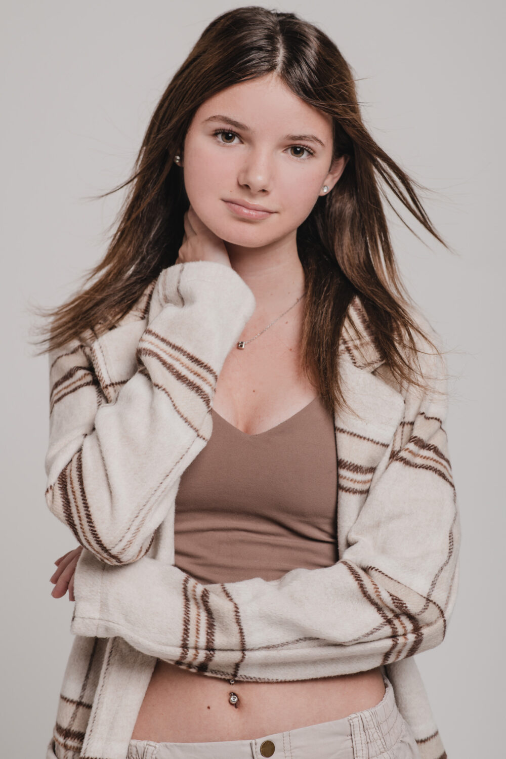 kw child model photography