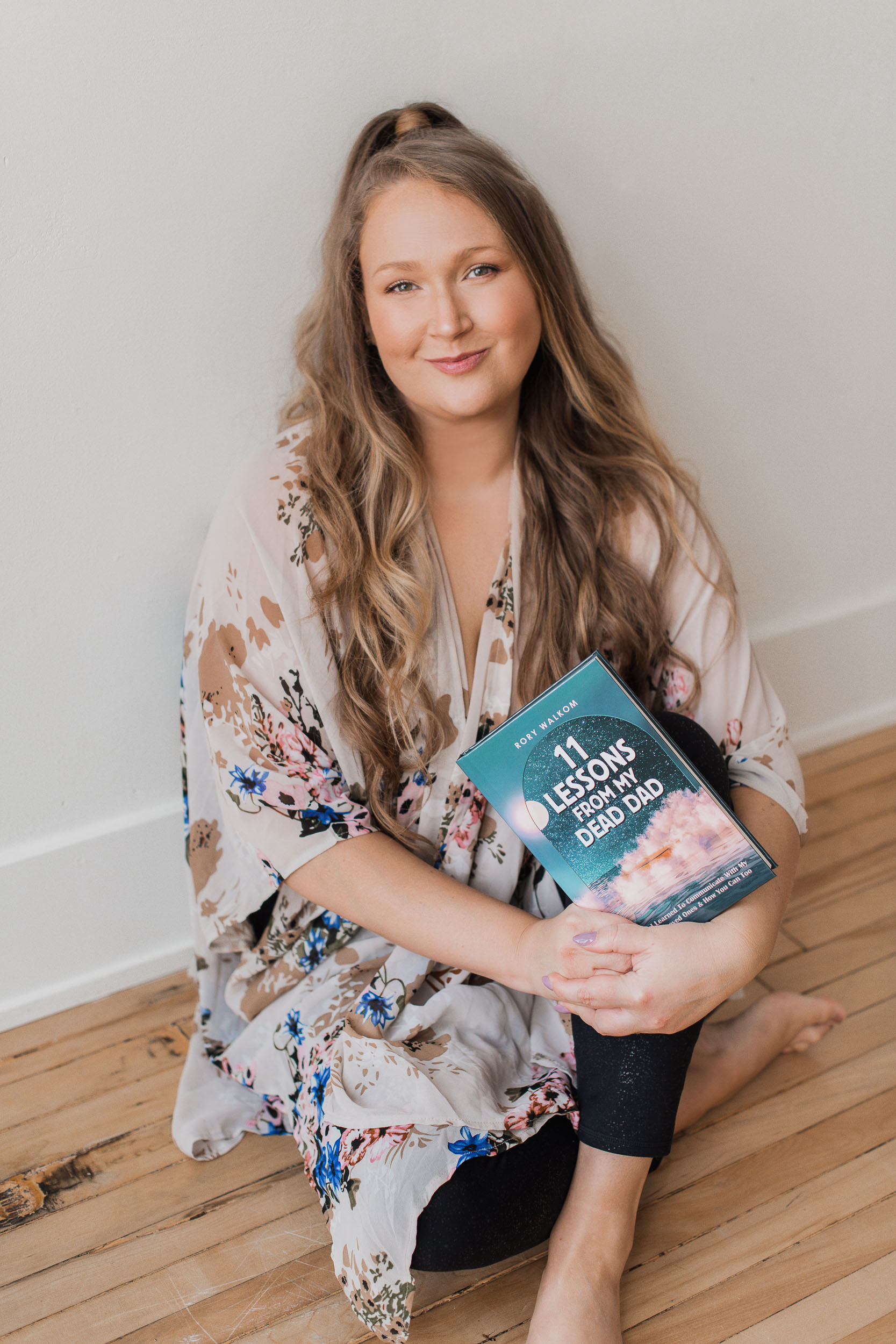 author branding lifestyle photography