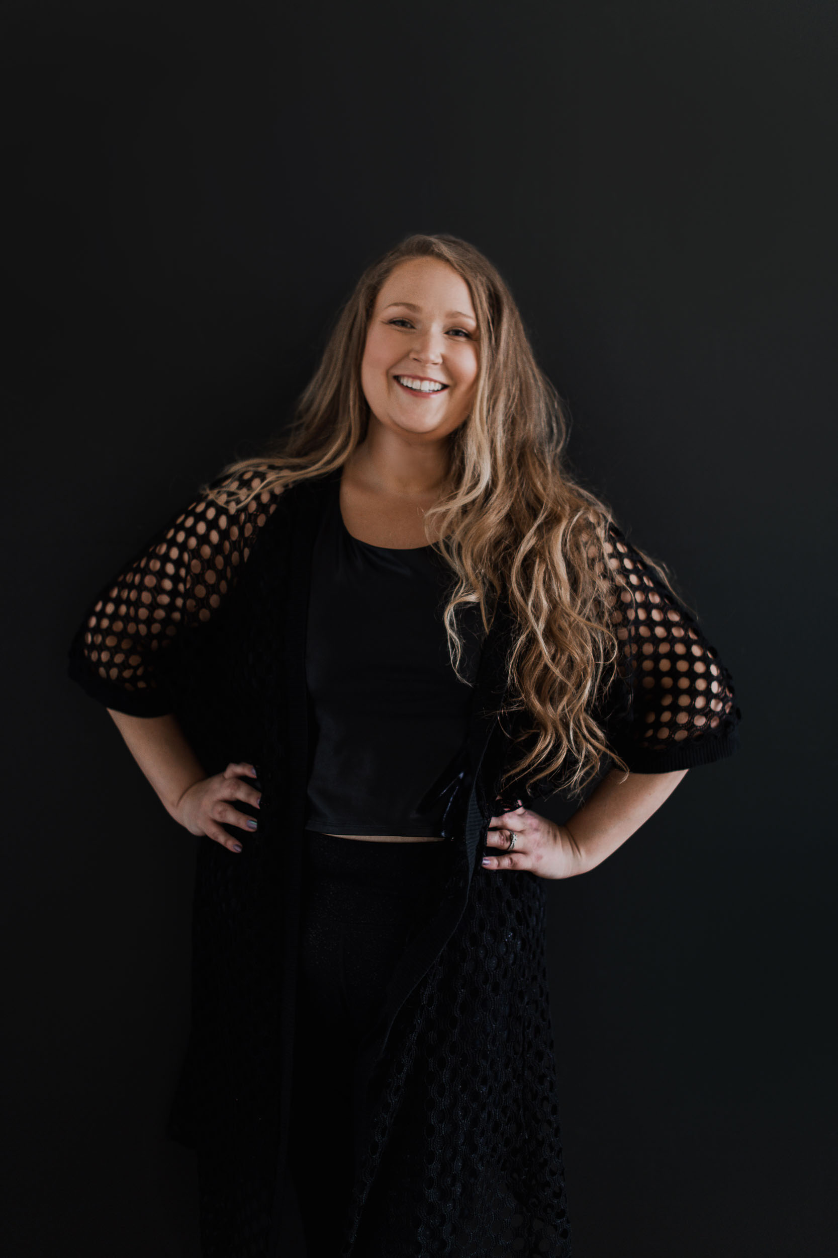 social media branding photographer