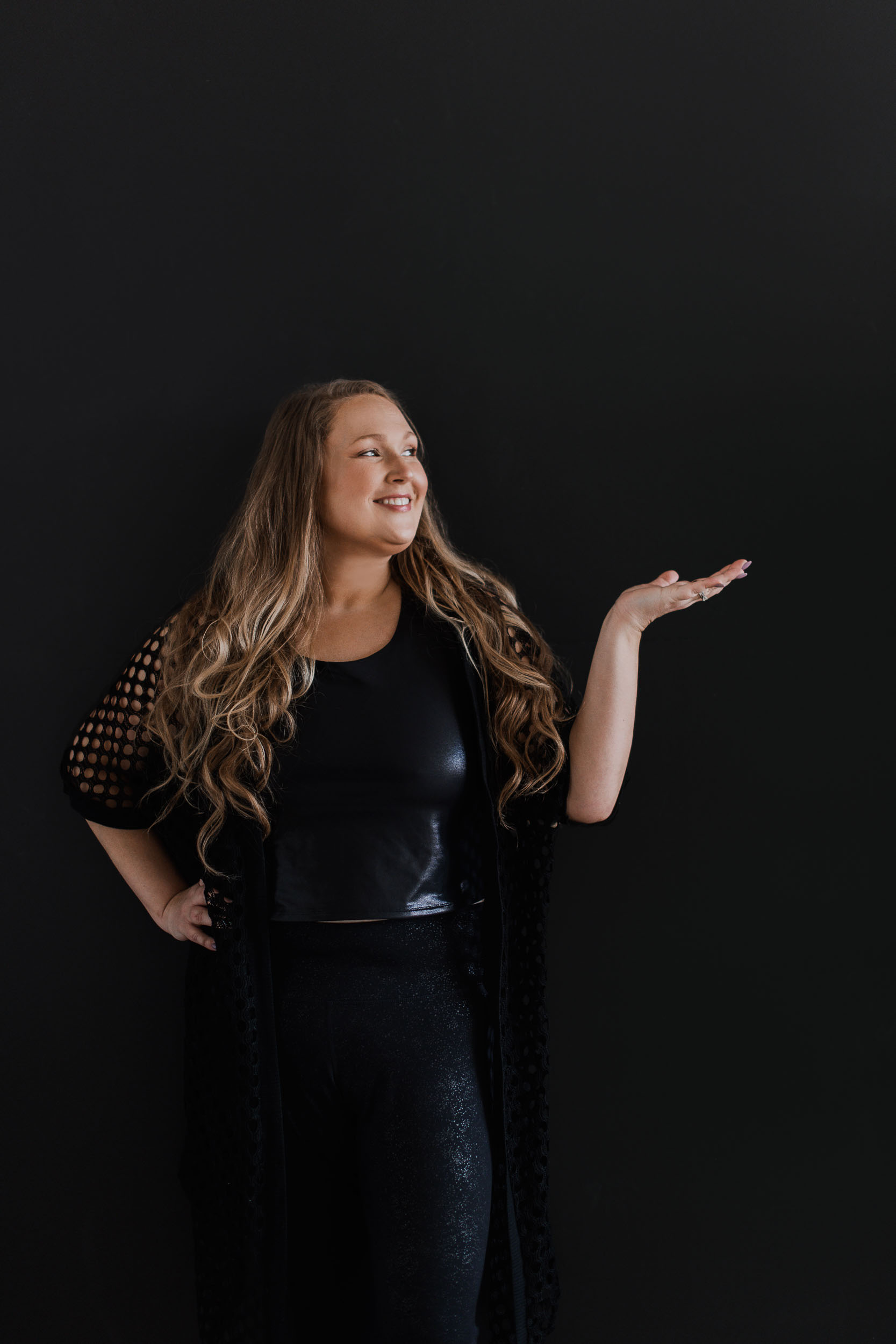 social media branding photographer