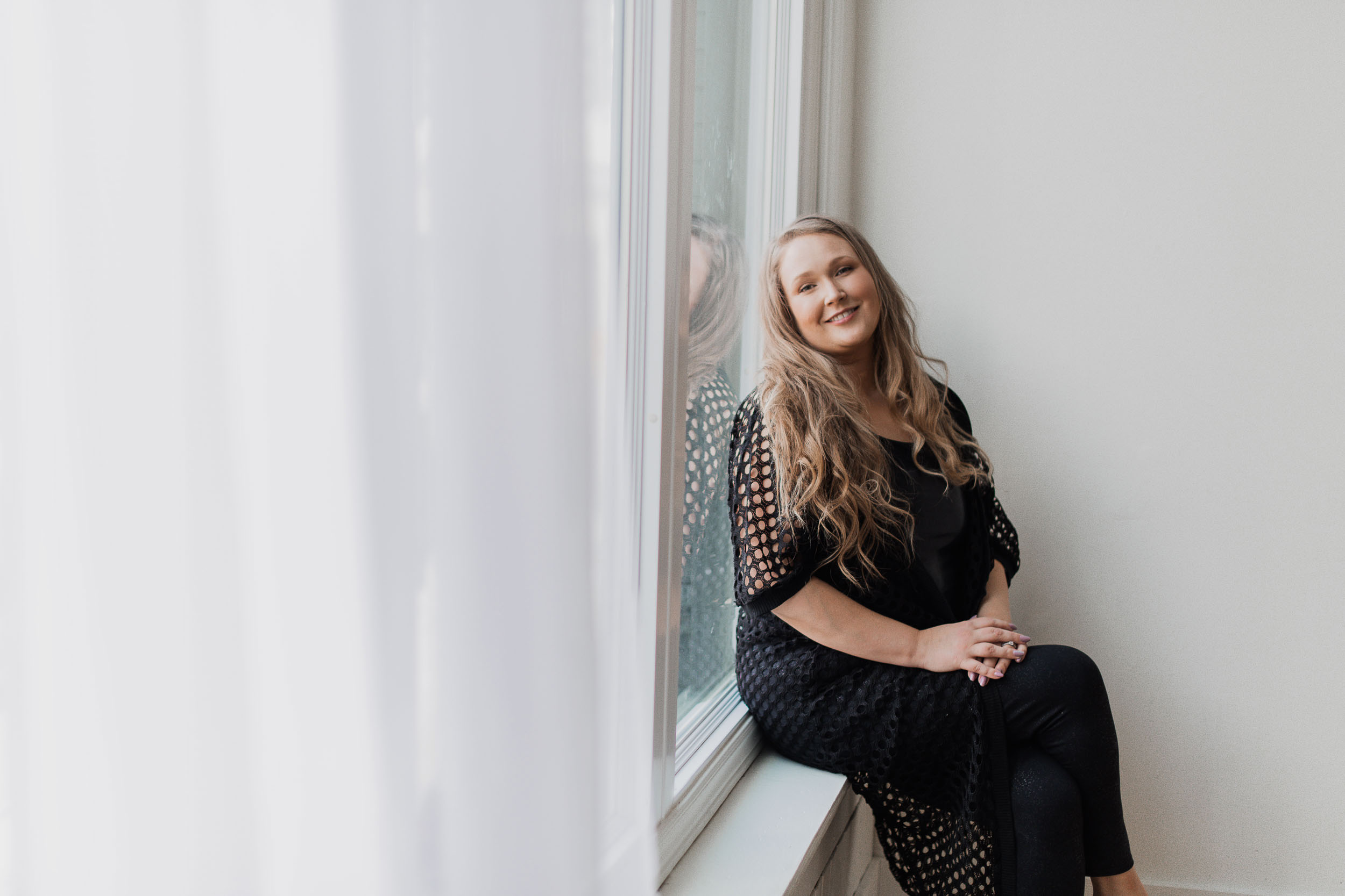 Kitchener lifestyle photographer