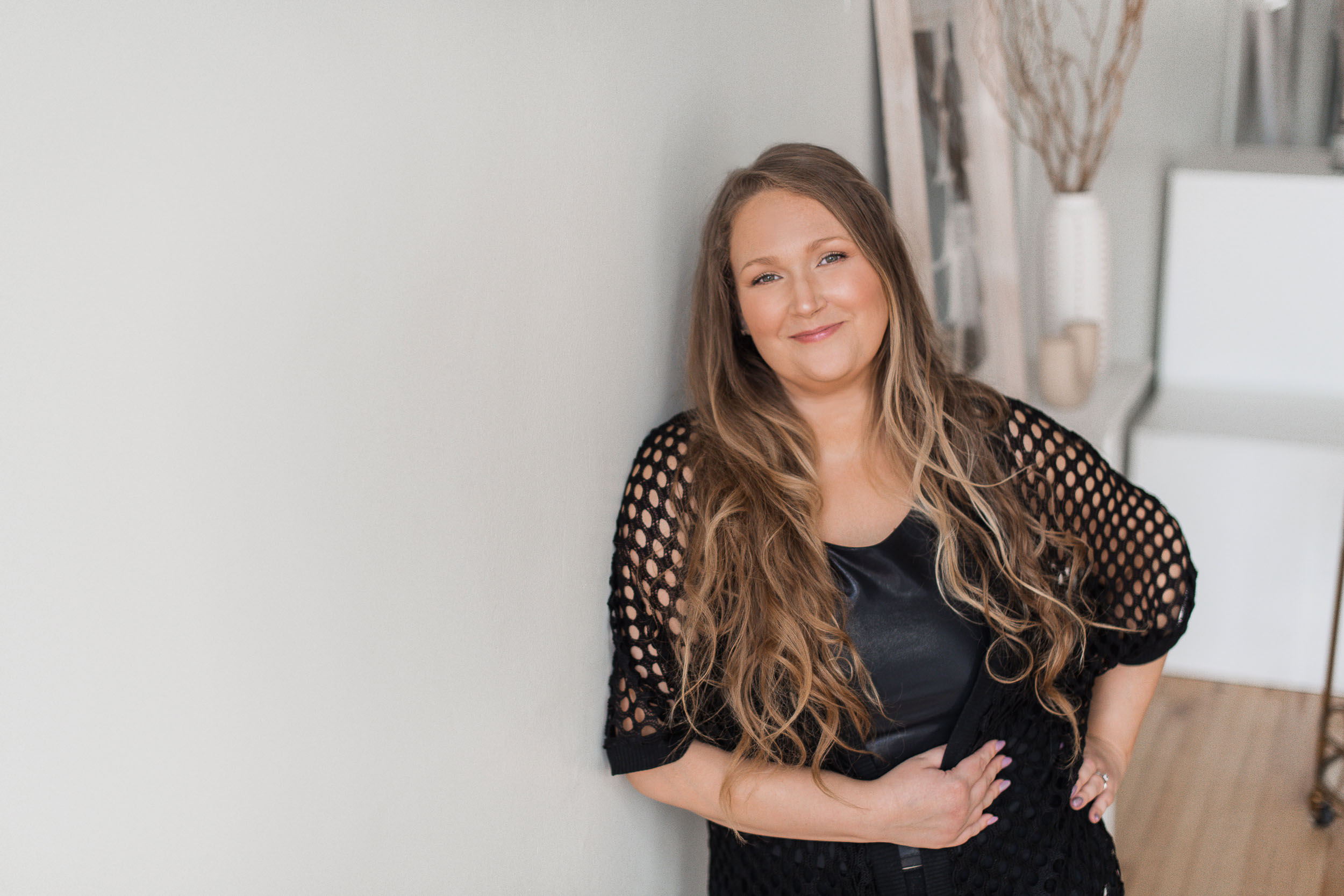 empath branding photography