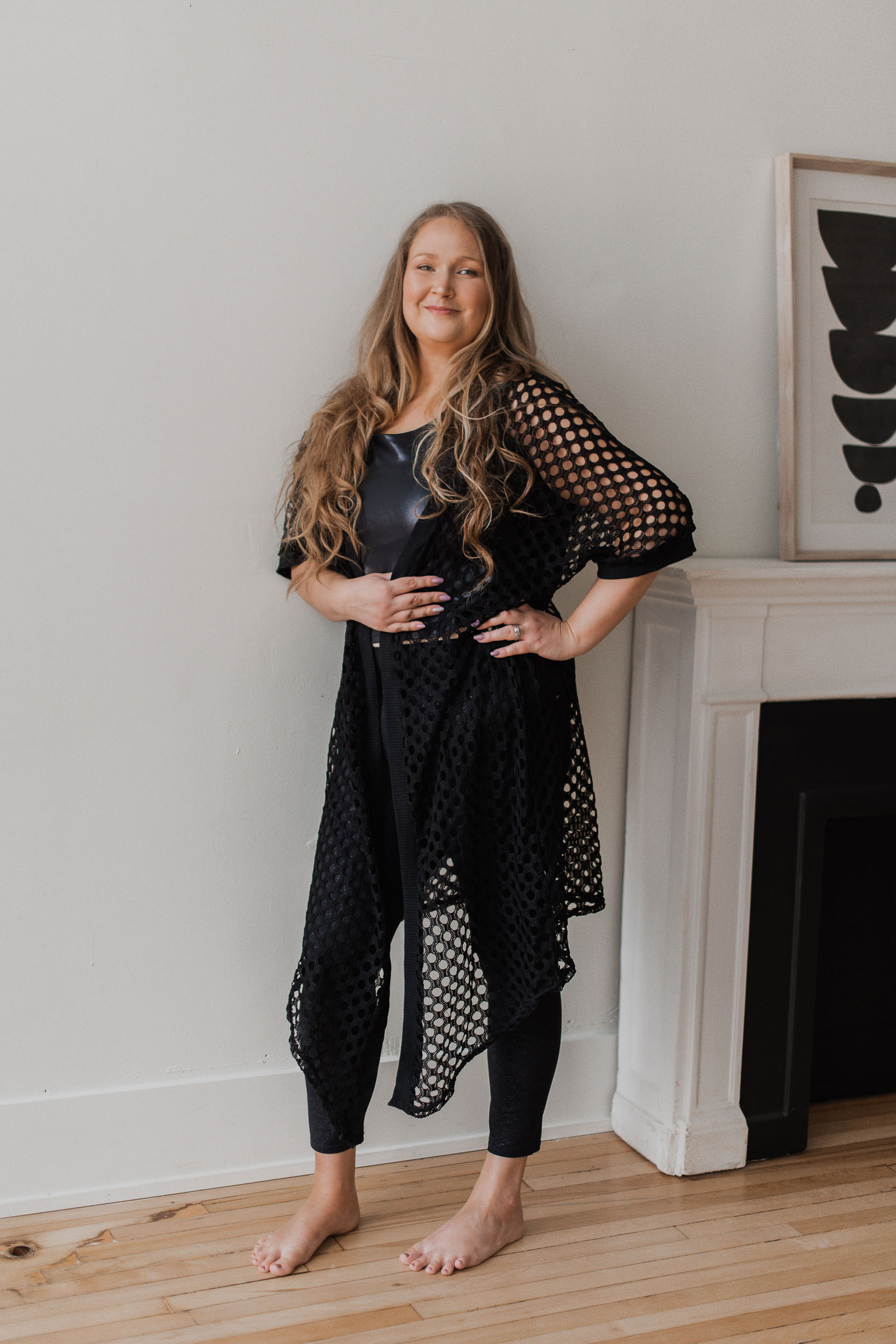 empath branding photos