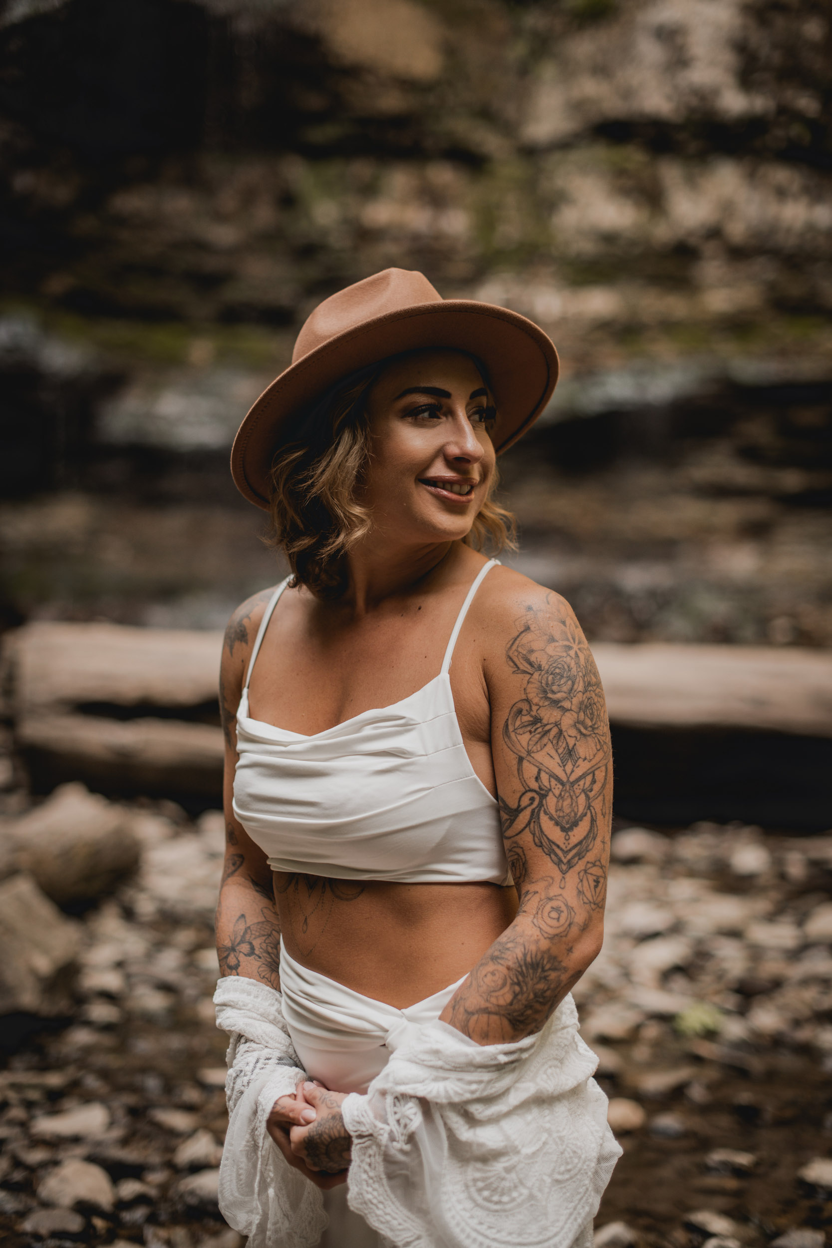 hamilton branding photographer
