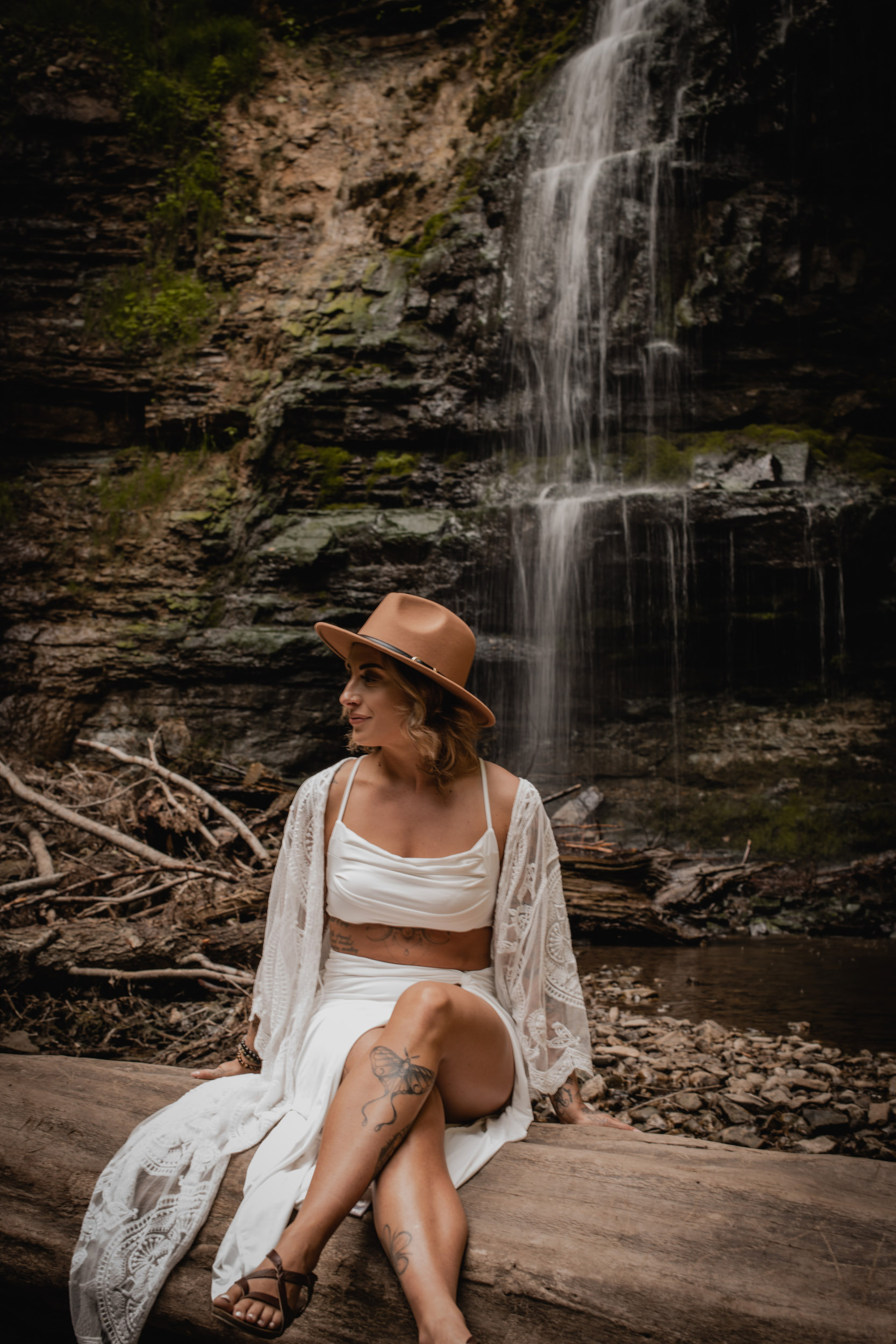 tiffany falls hamilton