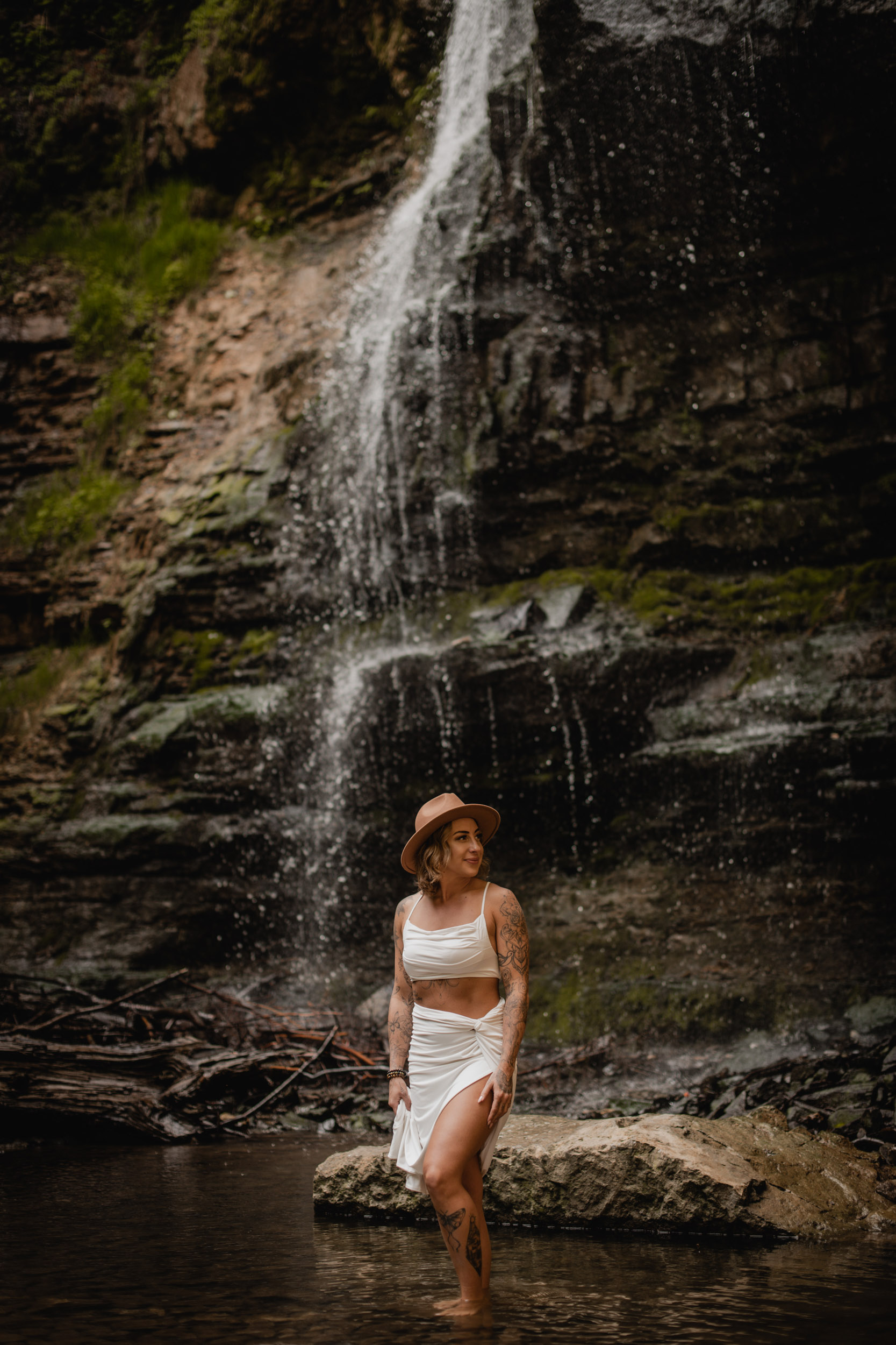 hamilton branding photographer