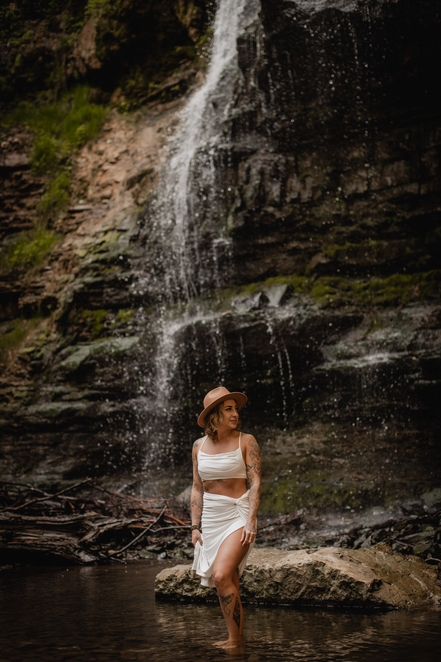 hamilton branding photographer