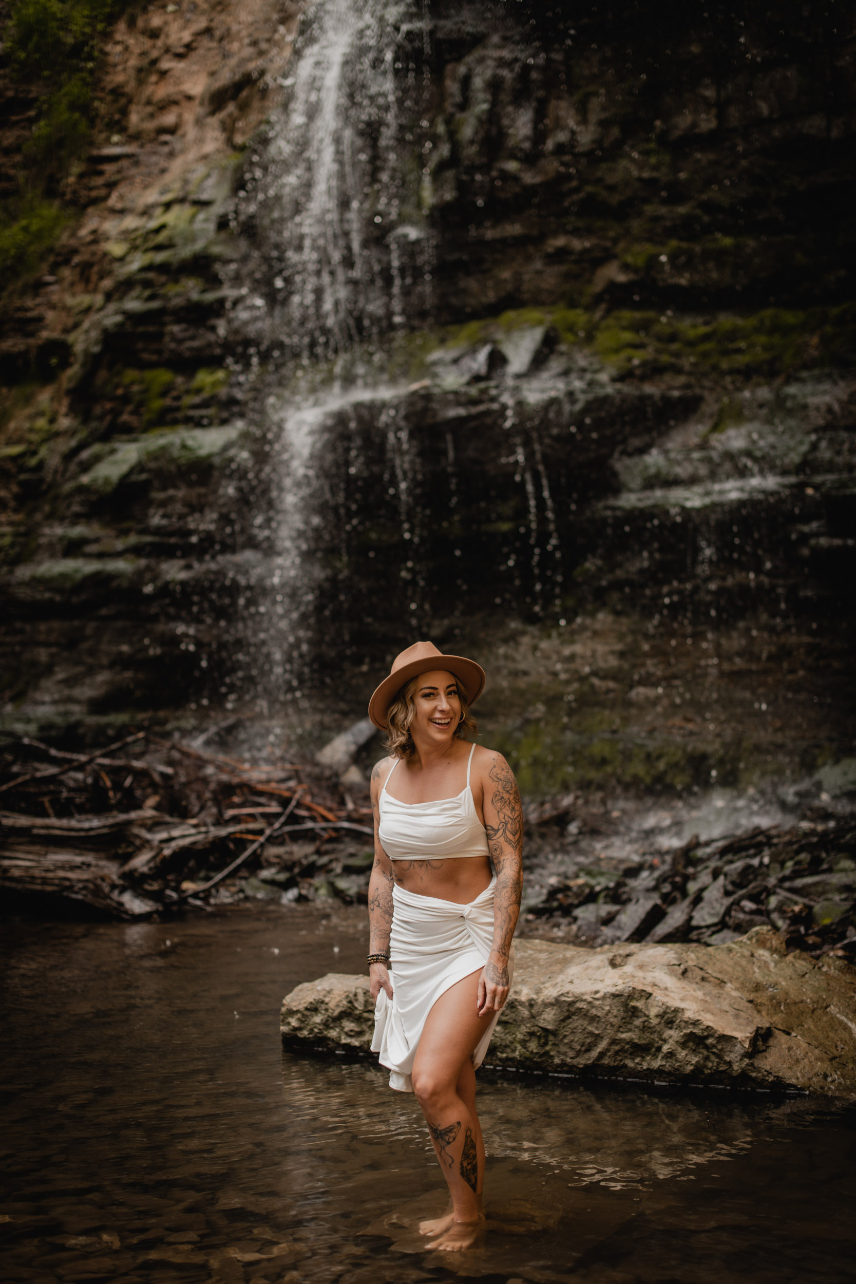 hamilton branding photographer