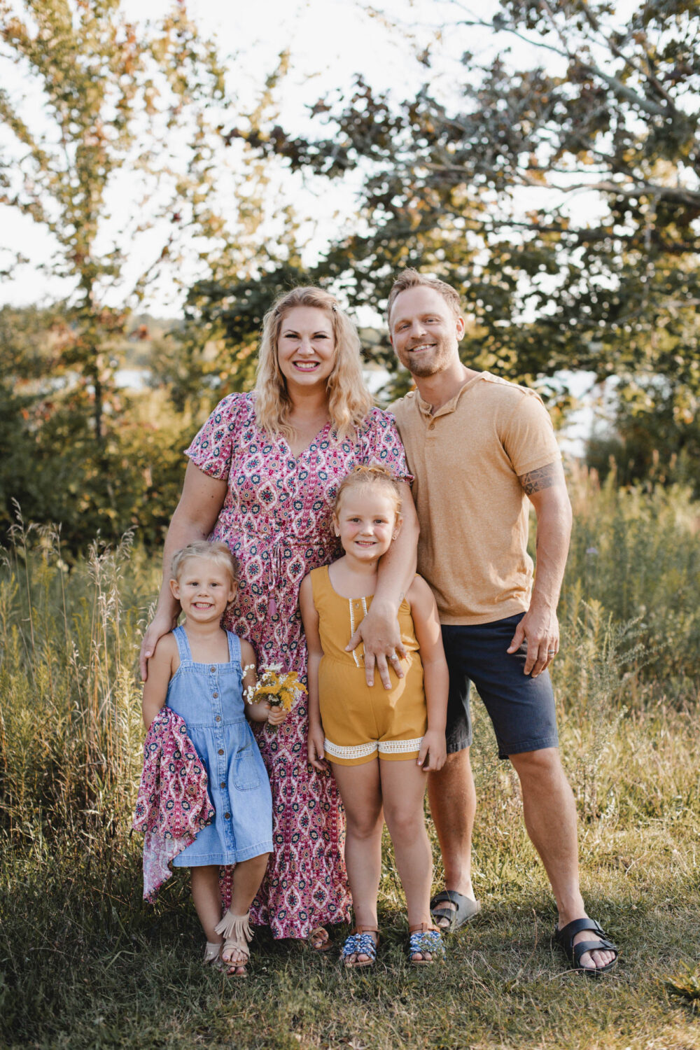guelph family photography