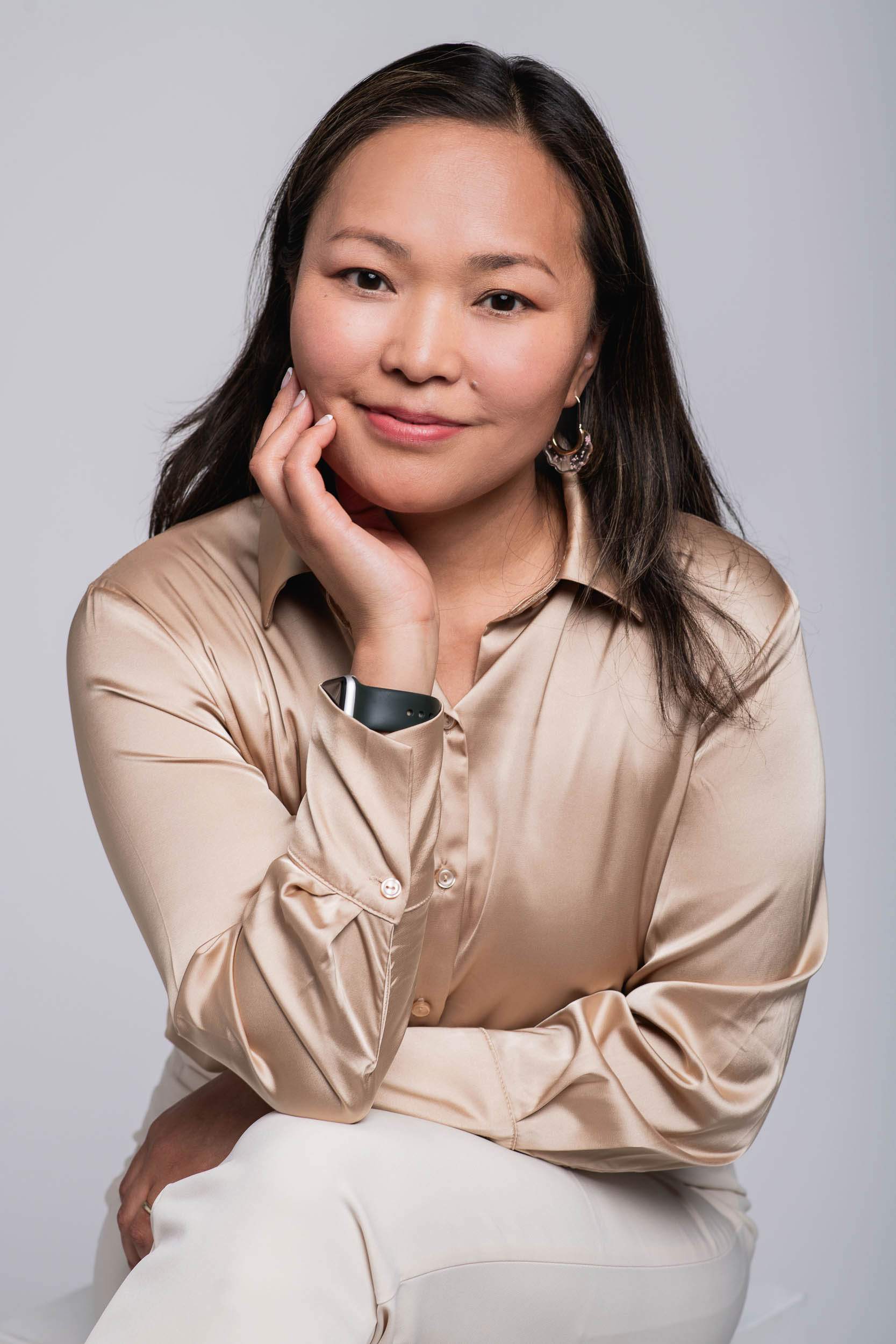 life coach branding photographer kitchener