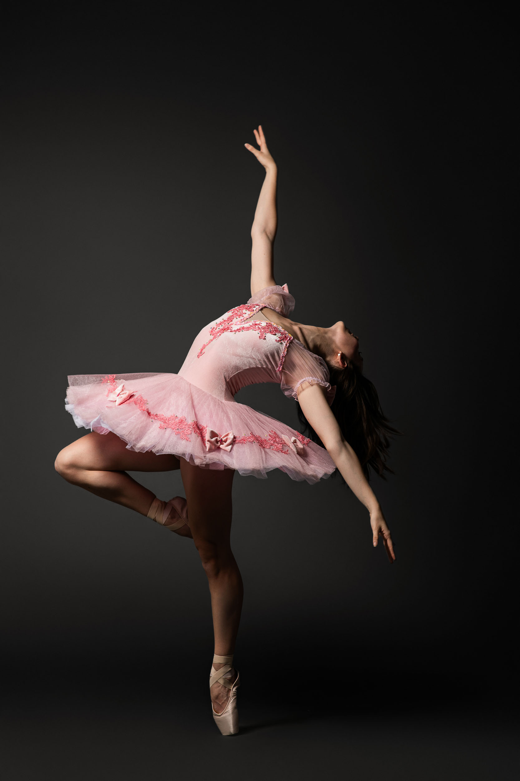 Ballet and Dance Photography Kitchener