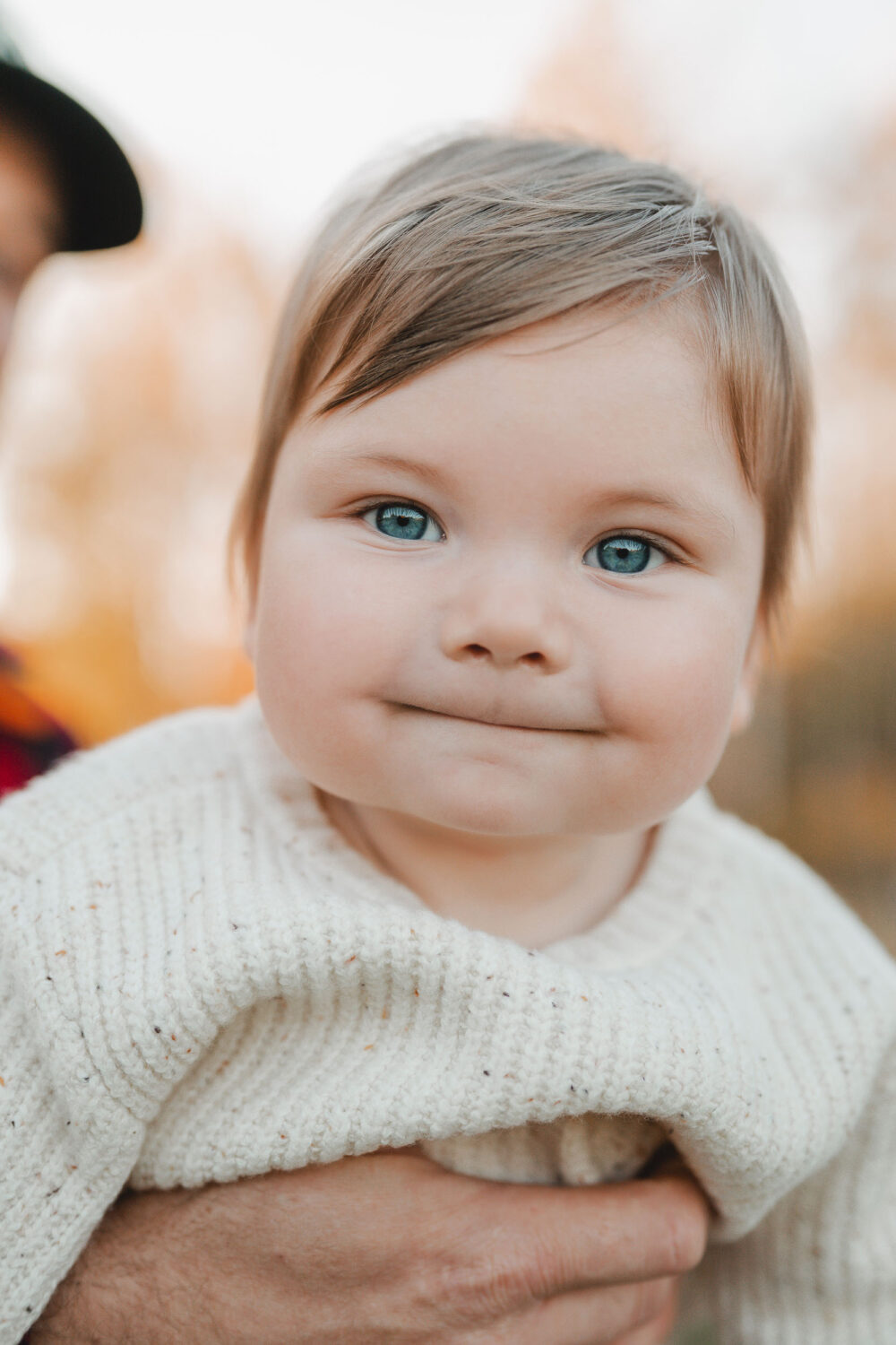 cute baby photography guelph