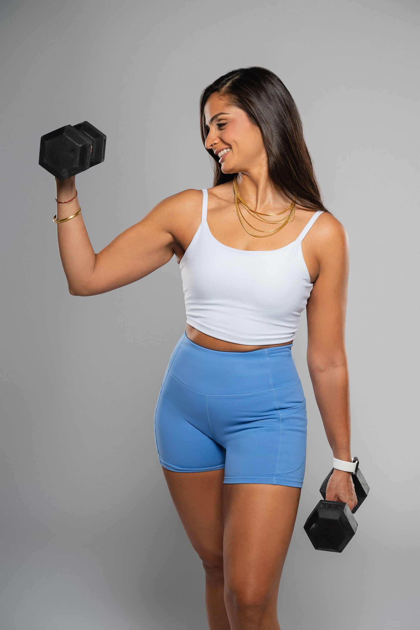 fitness photographer kitchener