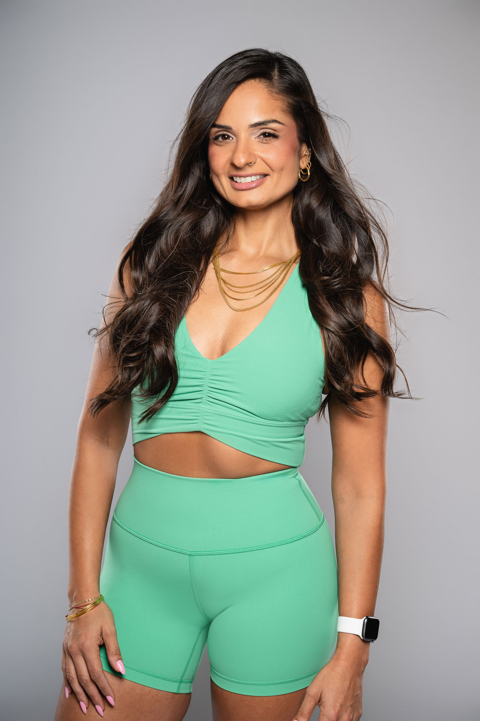 mind body coach branding photography kitchener