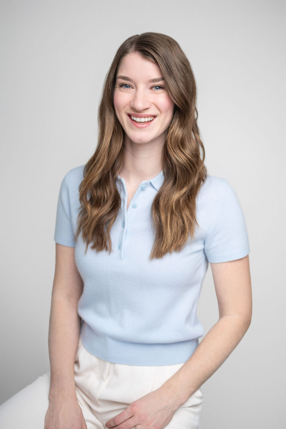 model talent headshot photography