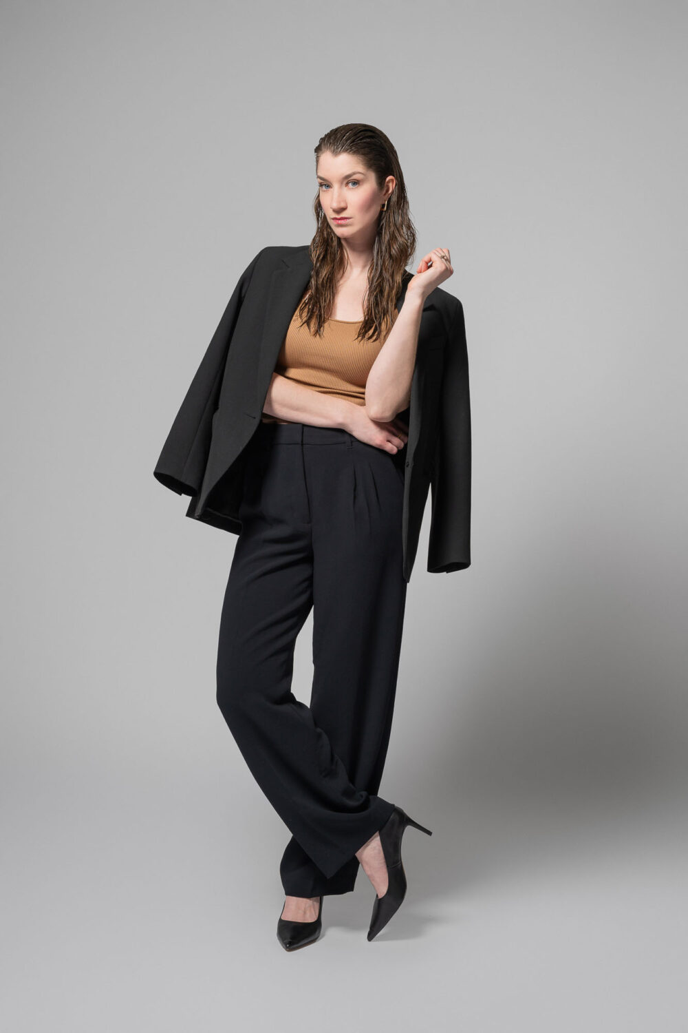 Catalogue lifestyle model photography kitchener