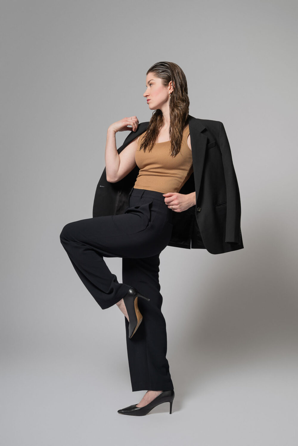 Catalogue lifestyle model photography kitchener