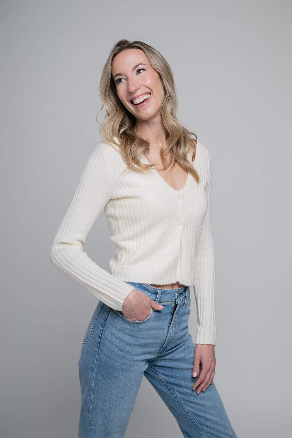 model acting headshot photography kitchener